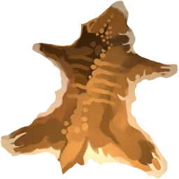 Tiger Pelt