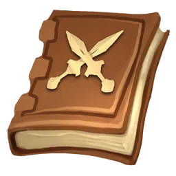 Tome of Ancient Warcry