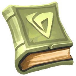 Tome of Conjure Chaos Arrows