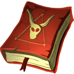 Tome of Naava Charm