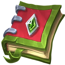 Tome of Spirit of Shen Yi