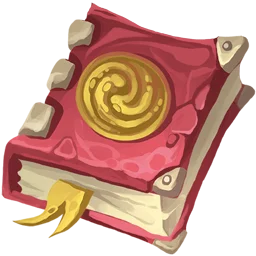 Tome of Stone of Health