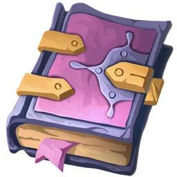 Tome of Ultimate Healing