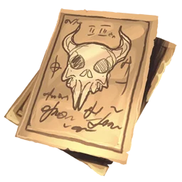Treasure Map