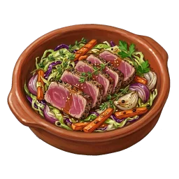 Tuna Feast