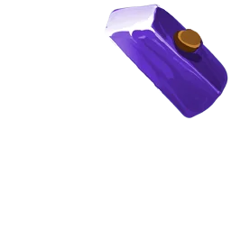 Void Hammer Head