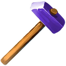 Void Hammer