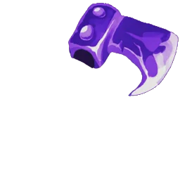 Void Hatchet Head