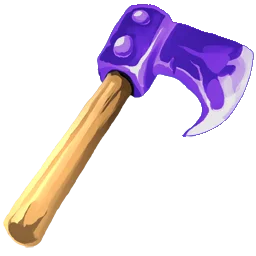 Void Hatchet