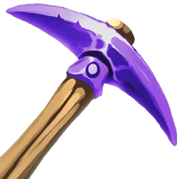 Void Pickaxe