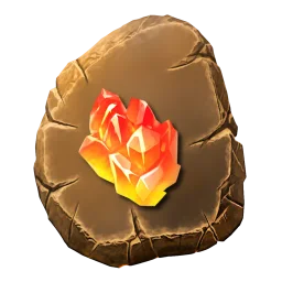 Volatile Bronze Rune