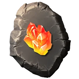 Volatile Iron Rune