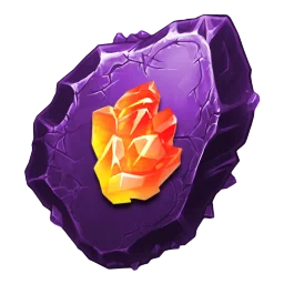 Volatile Void Rune