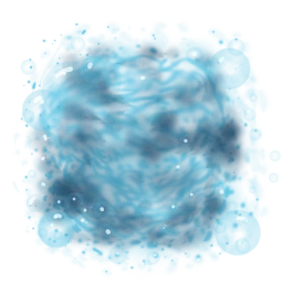 Water Enchantment