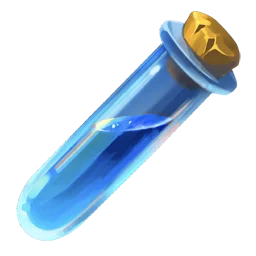 Water Vial
