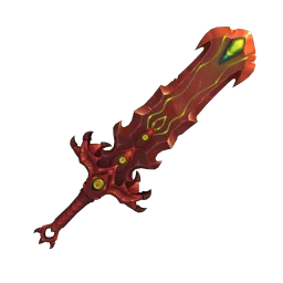 Widow Maker Bladestorm