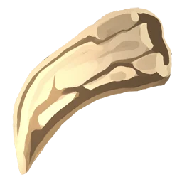 Wolf Bone
