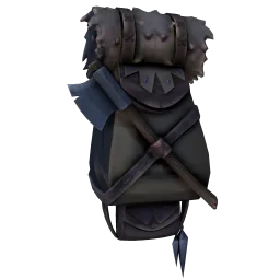 Yeti Backpack