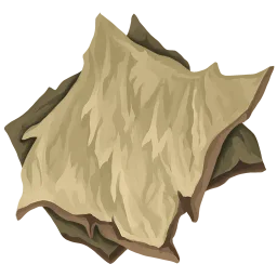 Yeti Fur