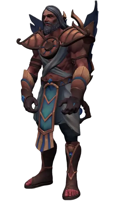 Priest