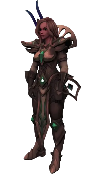 Sorceress
