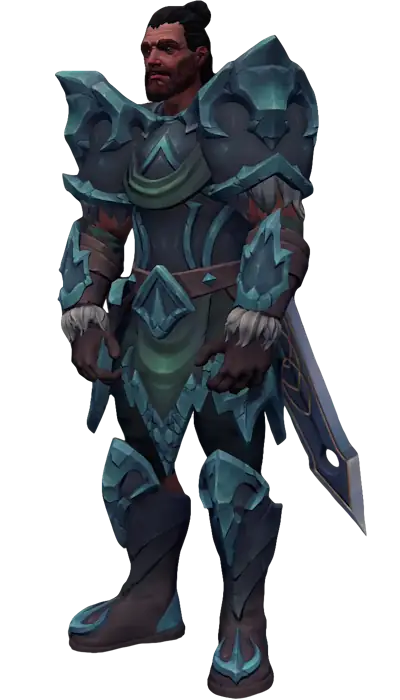 Warrior