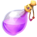 Defense Potion