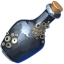 Fishing Potion