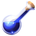 Mana Potion