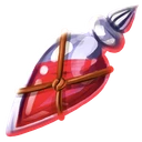Stamina Potion