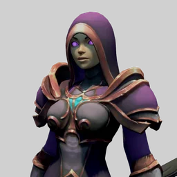 Diana