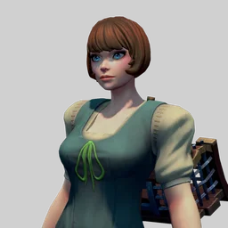 Margaret