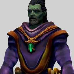 Zathar